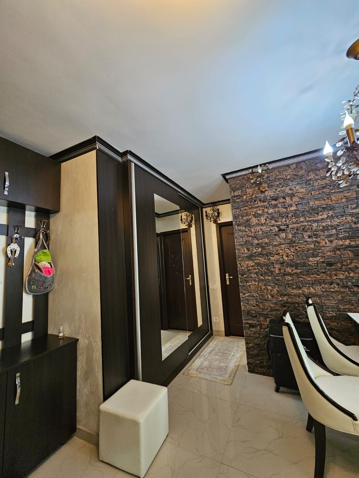 Apartament 2 decomandate- Craiovita Noua — fotografia 9
