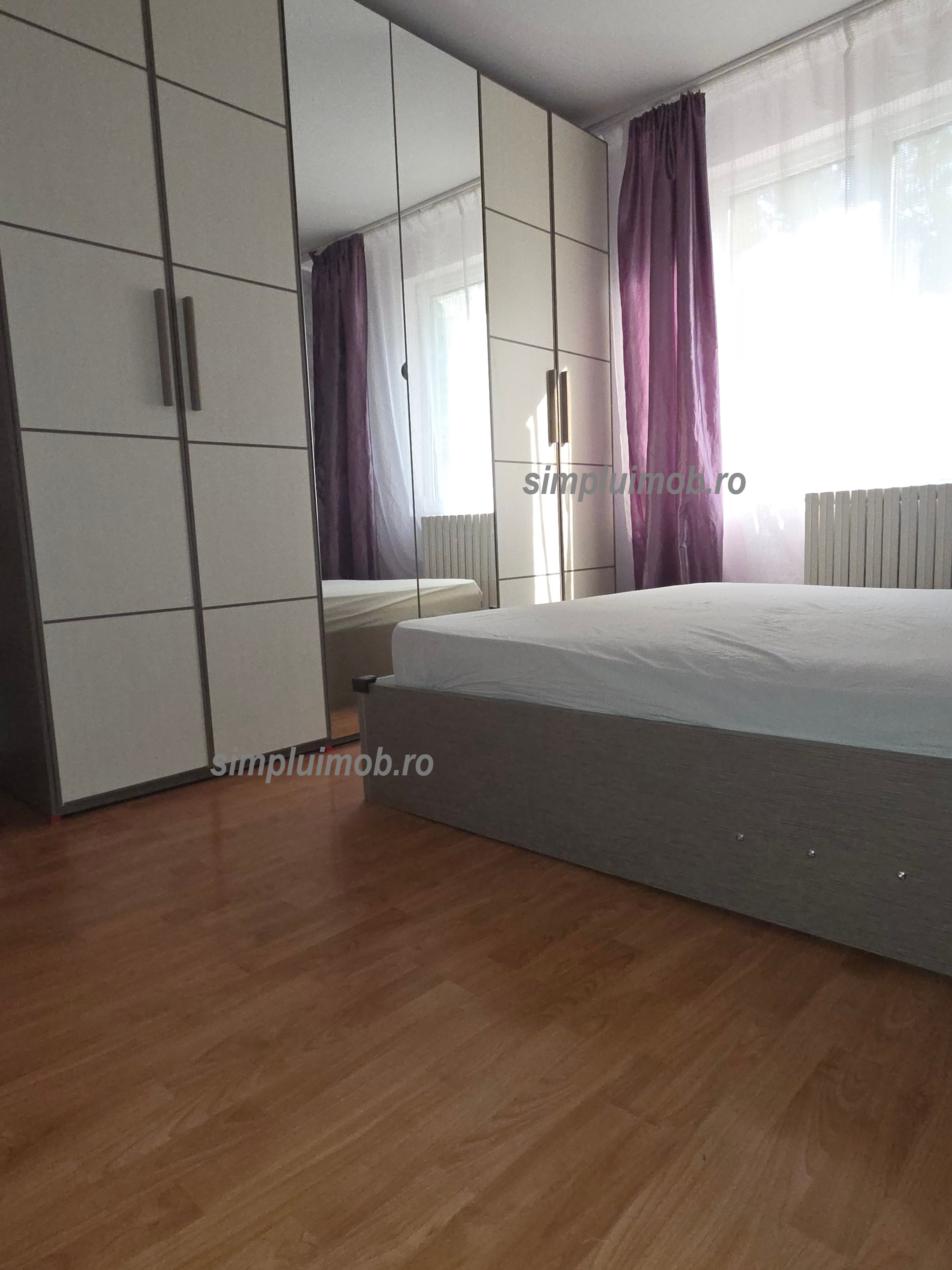 3 camere Piata Sudului Etaj Intermediar — fotografia 4