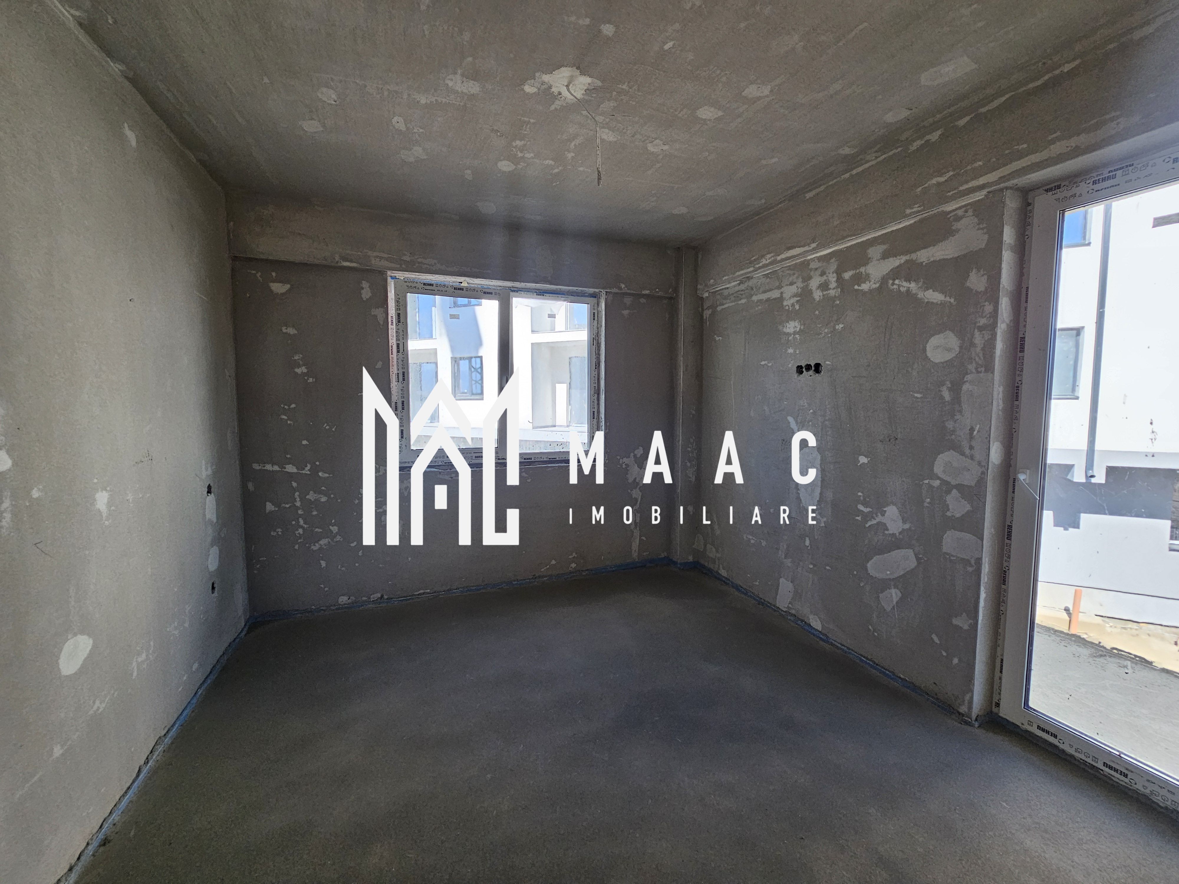 Apartament 3 camere | Etaj 1 | Parcare | Selimbar — fotografia 5