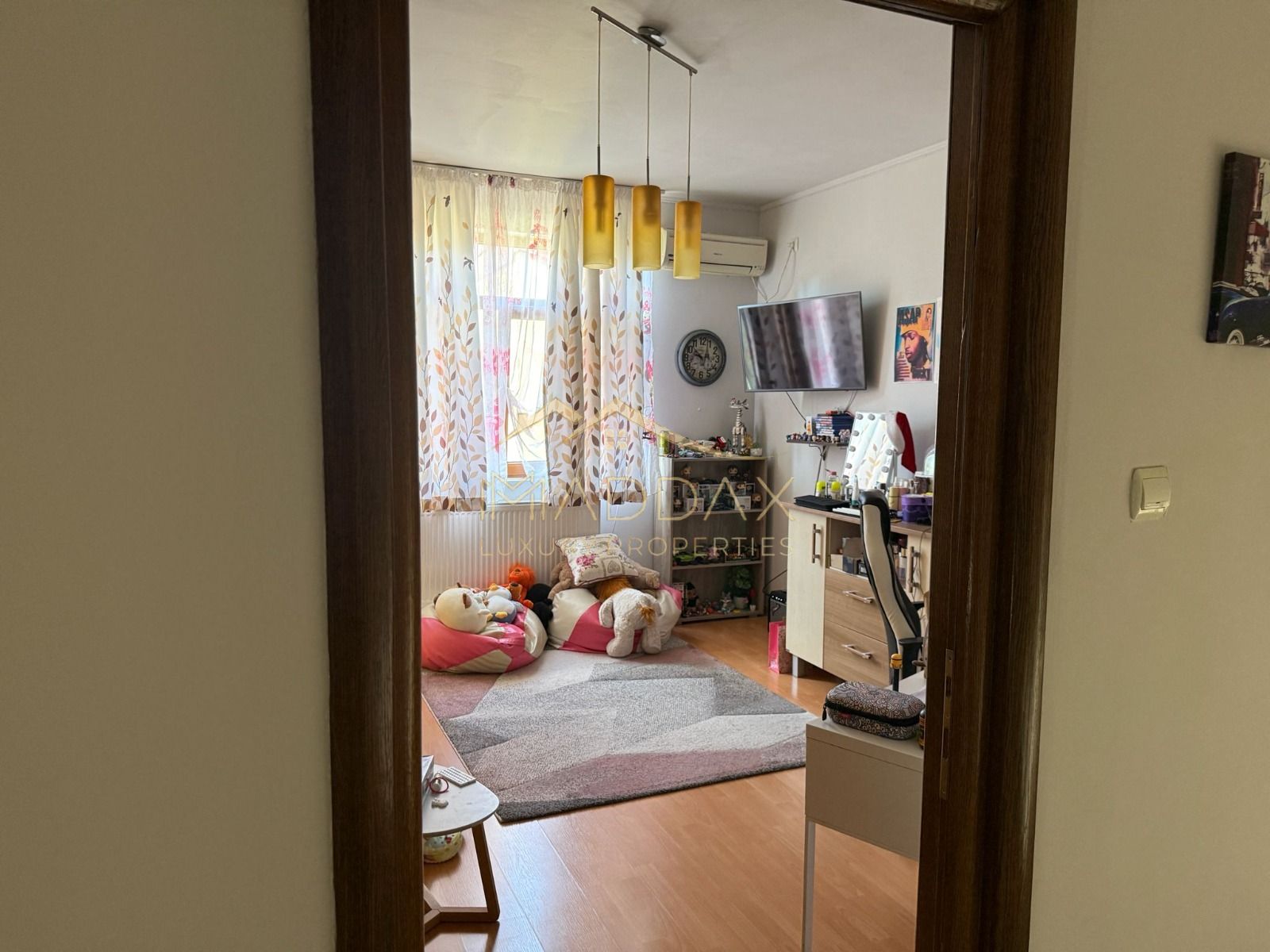 Vila Individuala P+1+M*  250 mp// Bucurestii Noi — fotografia 10