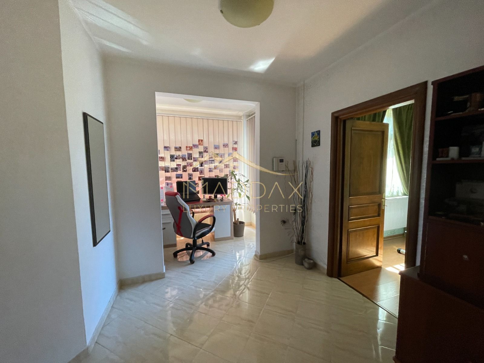 Vila Individuala P+1+M*  250 mp// Bucurestii Noi — fotografia 13