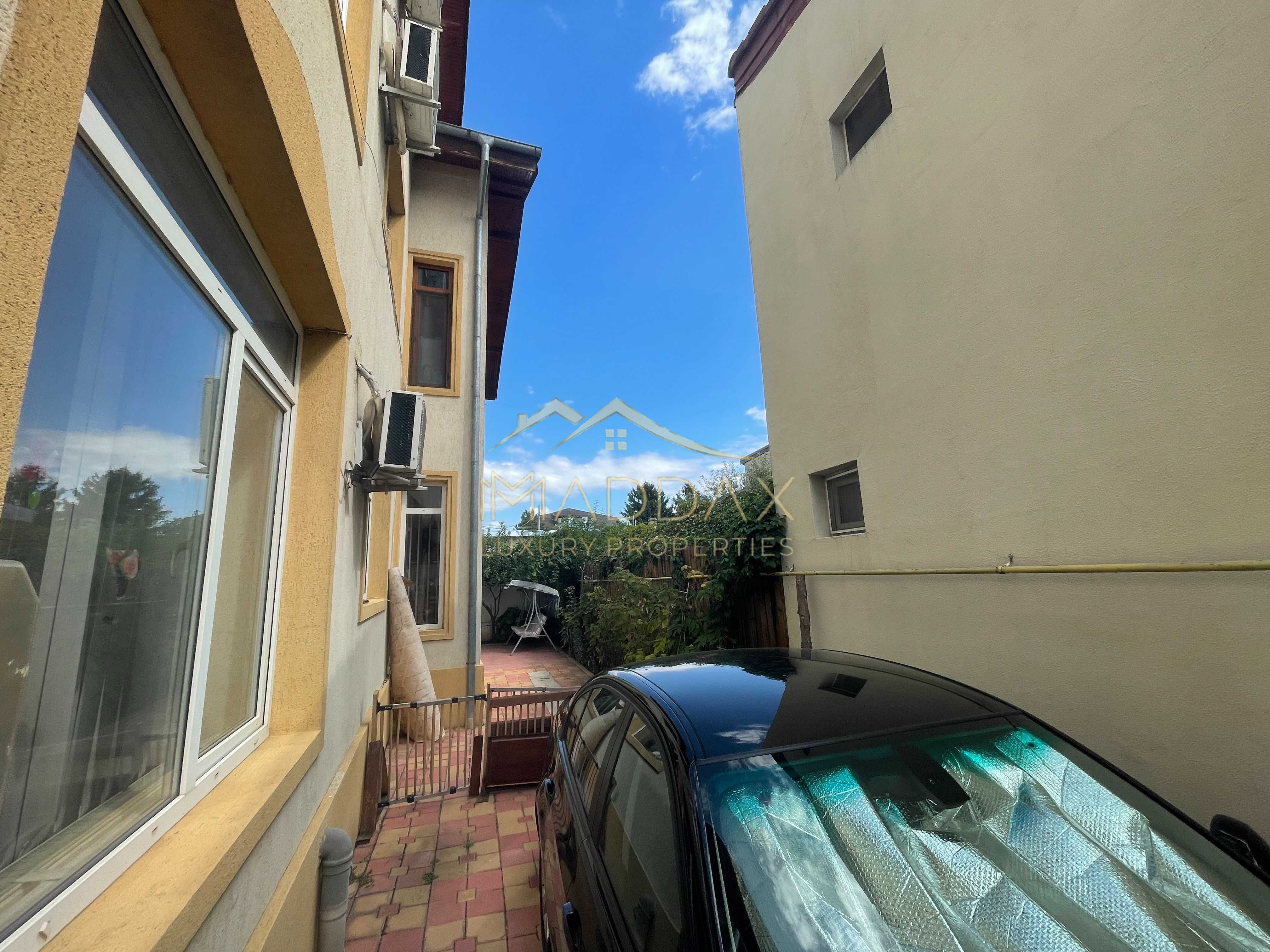 Vila Individuala P+1+M*  250 mp// Bucurestii Noi — fotografia 3
