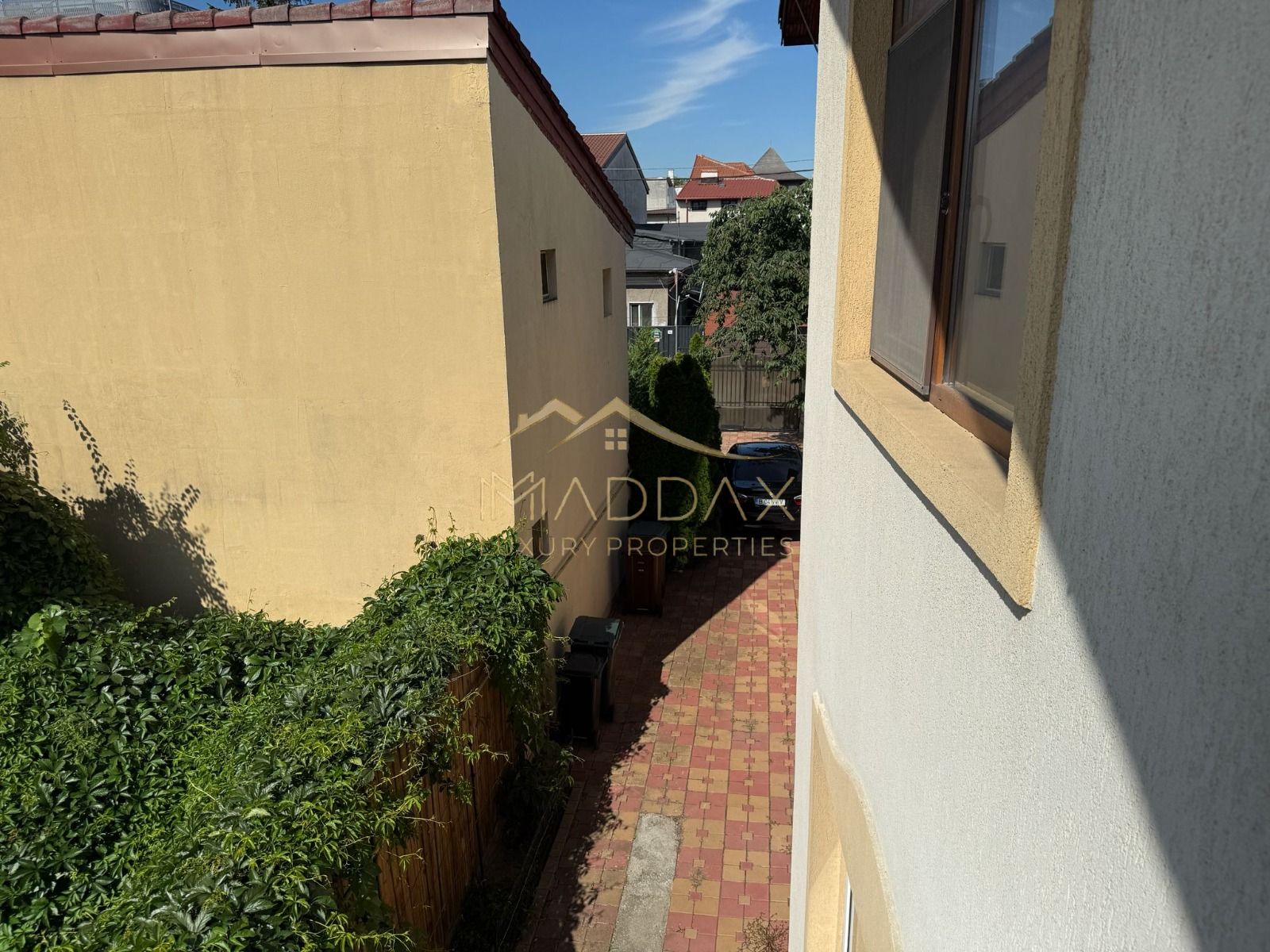 Vila Individuala P+1+M*  250 mp// Bucurestii Noi — fotografia 5