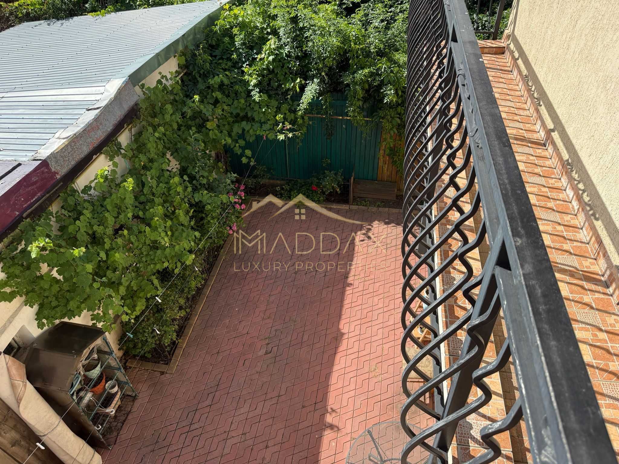 Vila Individuala P+1+M*  250 mp// Bucurestii Noi — fotografia 6