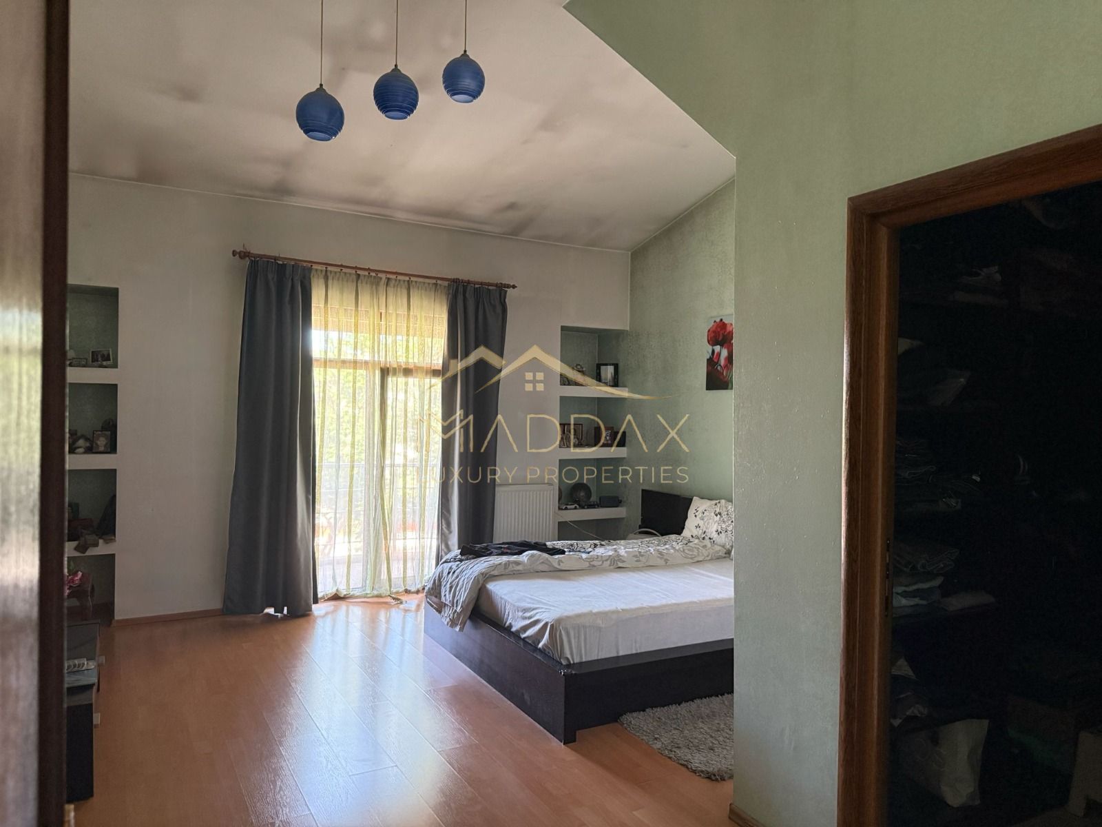 Vila Individuala P+1+M*  250 mp// Bucurestii Noi — fotografia 9
