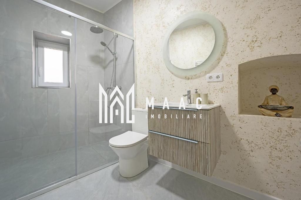 DECOMANDAT 100 METRI PATRATI I APARTAMENT PIATA MICA I SIBIU — fotografia 5