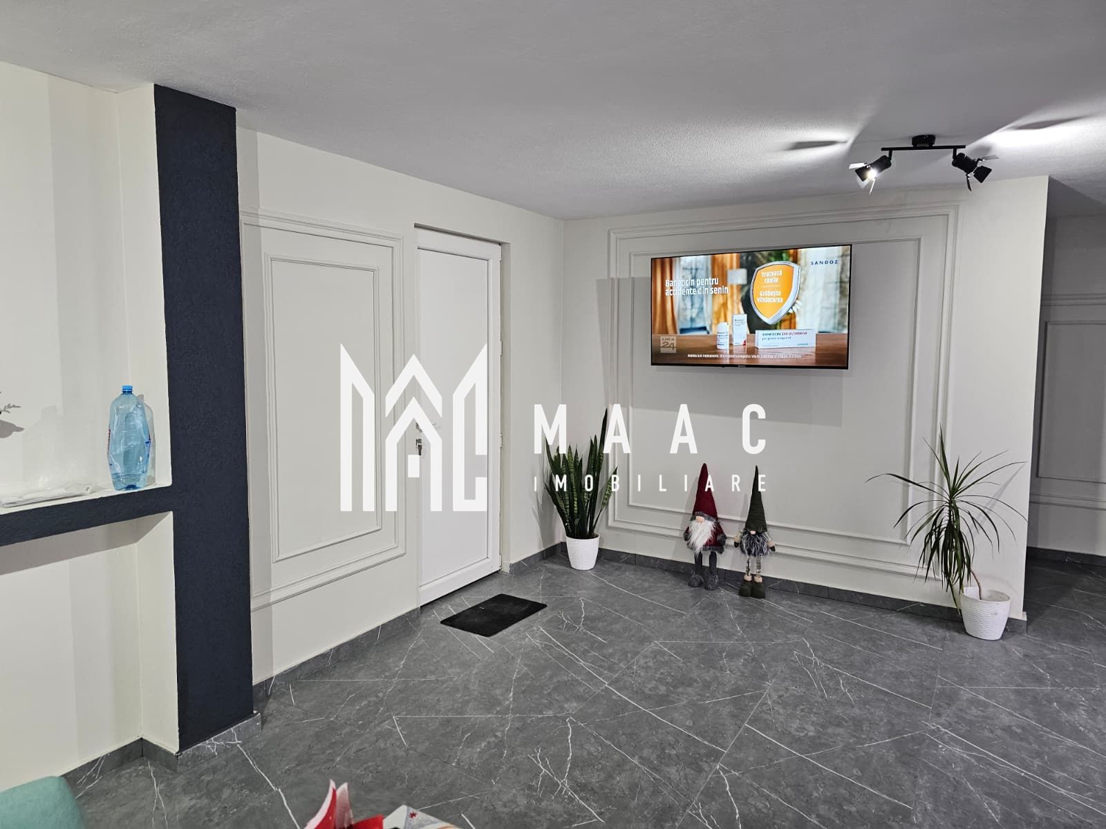 Hala 190 mp | Calea Bucuresti | Investitie — fotografia 6