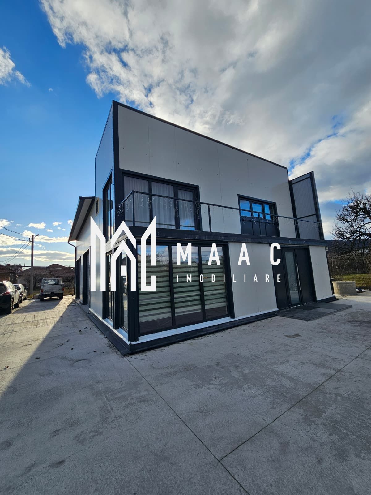 Hala 190 mp | Calea Bucuresti | Investitie — fotografia 8