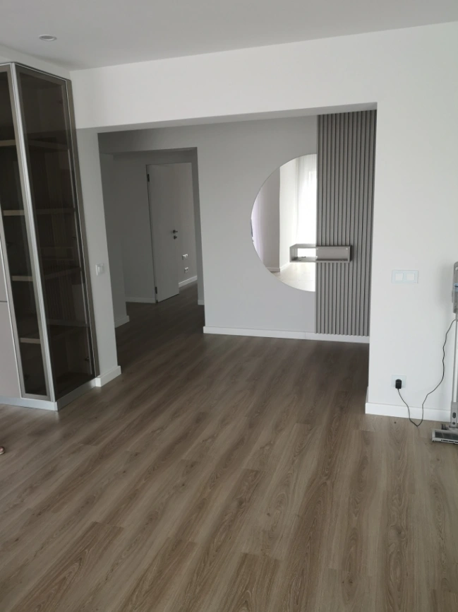 Penthouse 3 camere de închiriat, 120 mp, zona Unirii – Târgu Mureș — fotografia 3