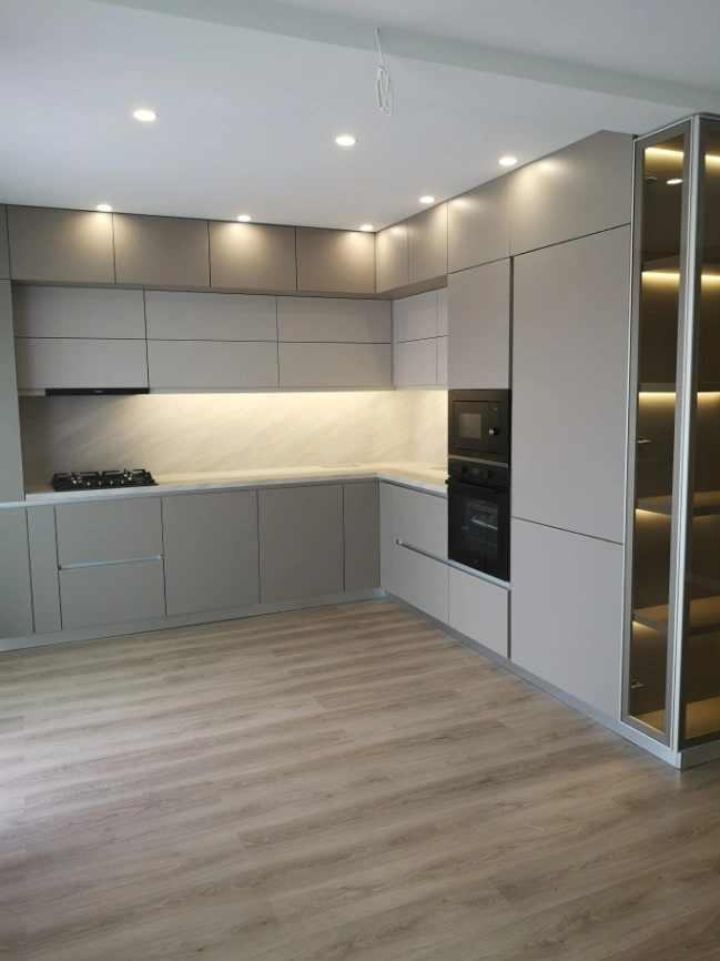 Penthouse 3 camere de închiriat, 120 mp, zona Unirii – Târgu Mureș — fotografia 4