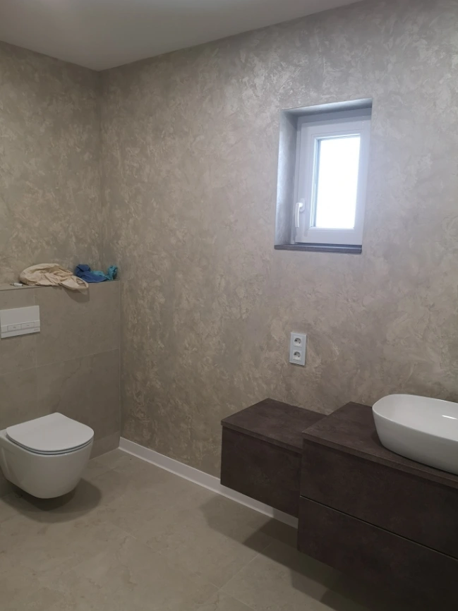 Penthouse 3 camere de închiriat, 120 mp, zona Unirii – Târgu Mureș — fotografia 5