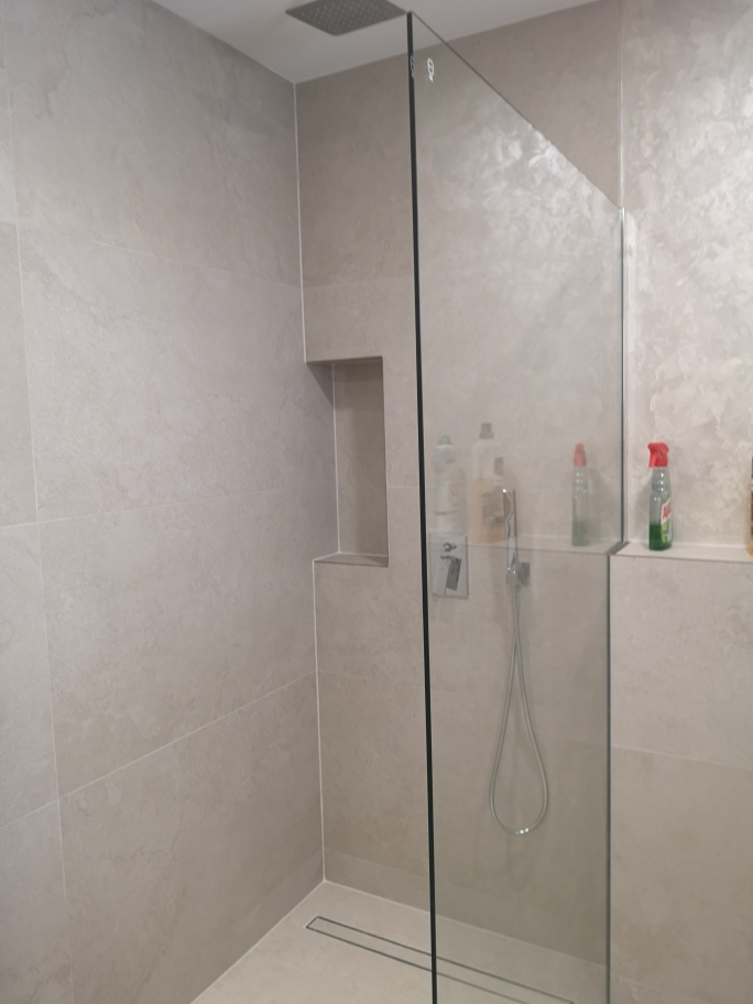 Penthouse 3 camere de închiriat, 120 mp, zona Unirii – Târgu Mureș — fotografia 6