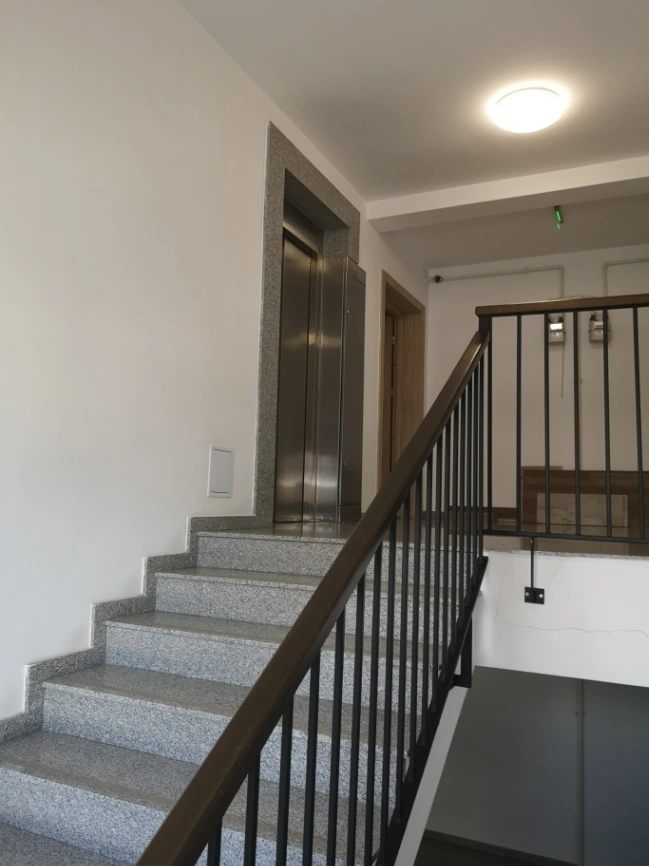 Penthouse 3 camere de închiriat, 120 mp, zona Unirii – Târgu Mureș — fotografia 9