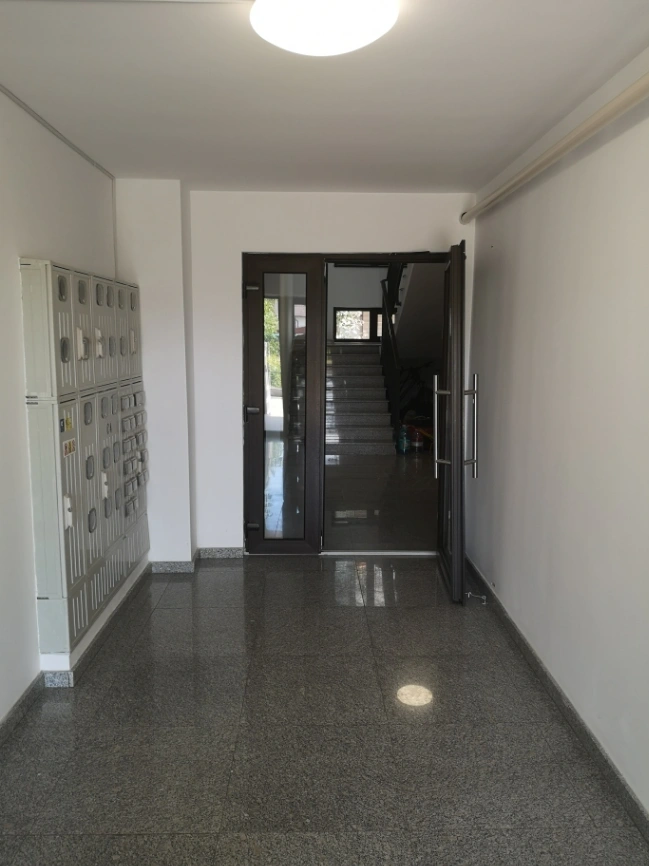 Penthouse 3 camere de închiriat, 120 mp, zona Unirii – Târgu Mureș — fotografia 10