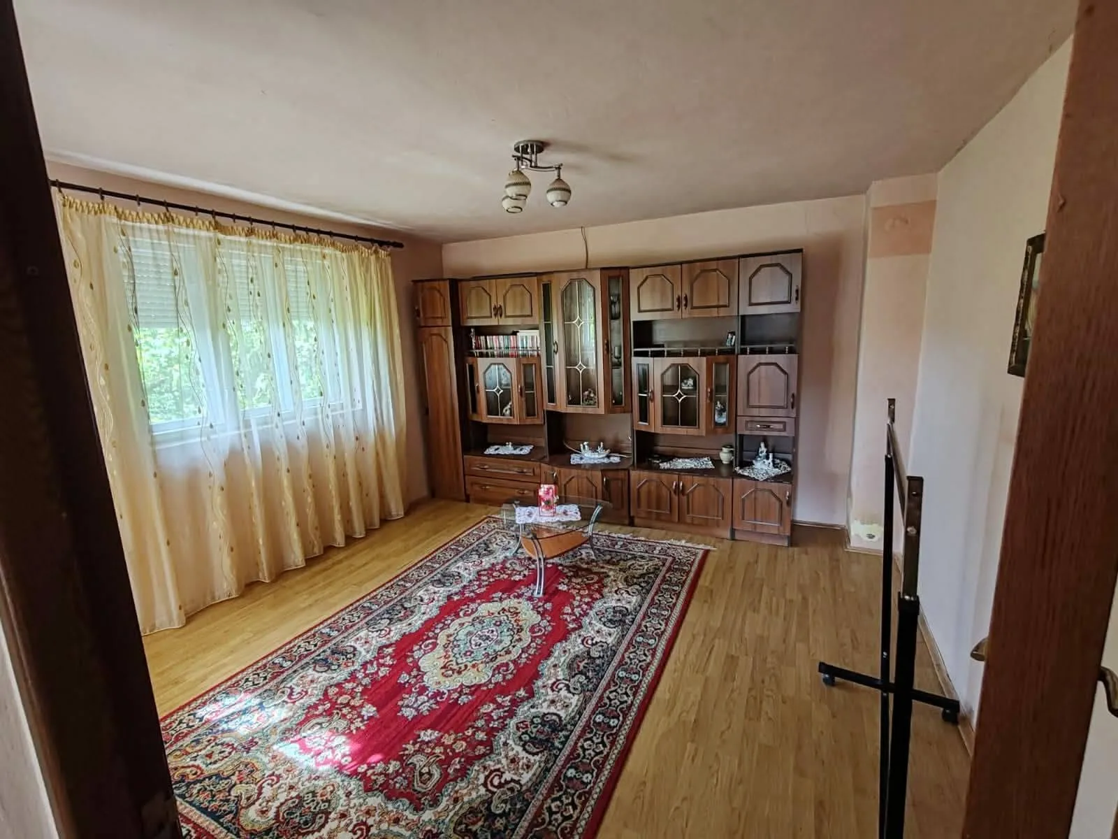 Casă la țară 4 camere de vânzare în Miheșu de Câmpie - MS — fotografia 6