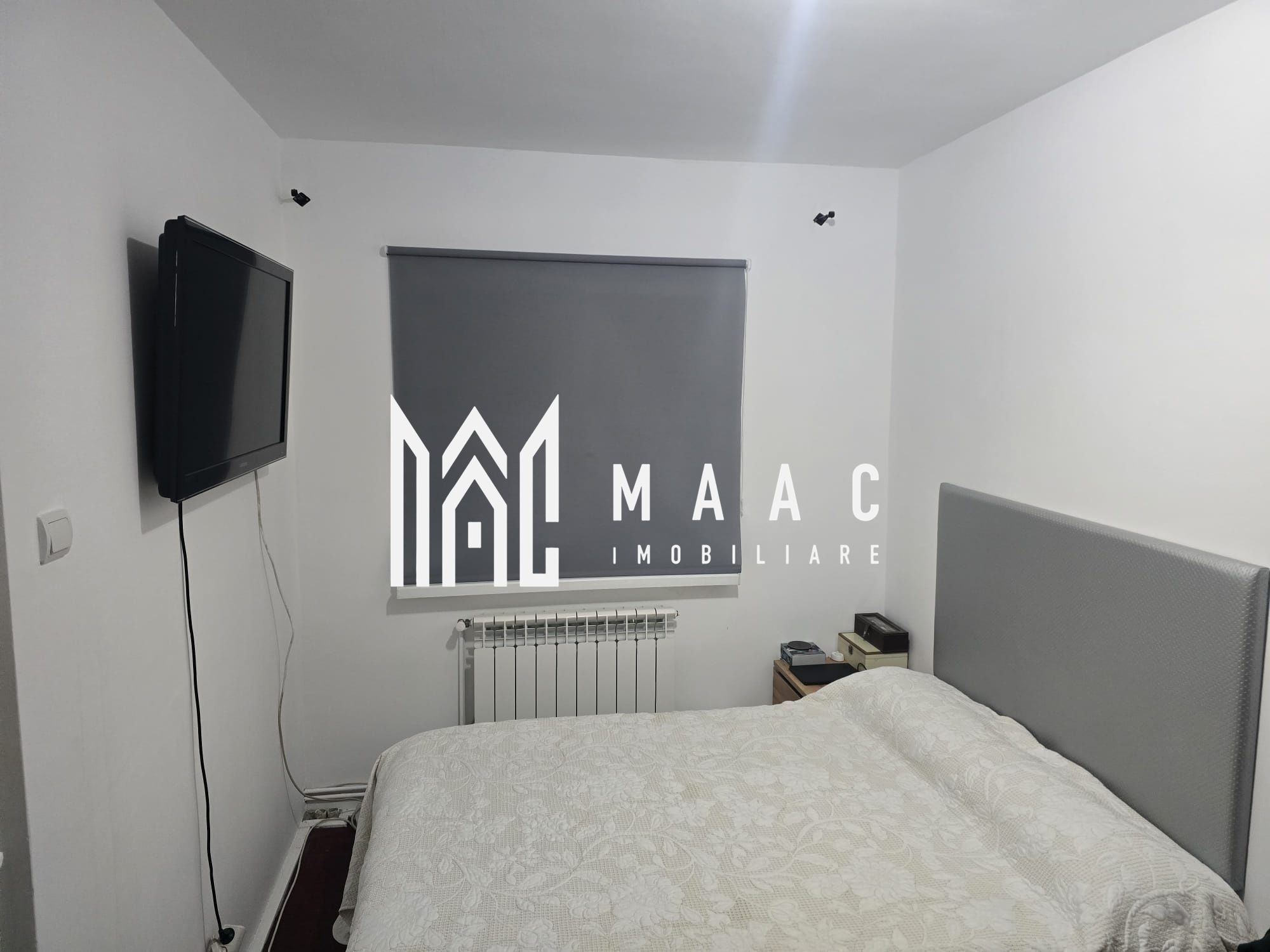 Apartament 2 camere I 37 MPU I Hipodrom I
