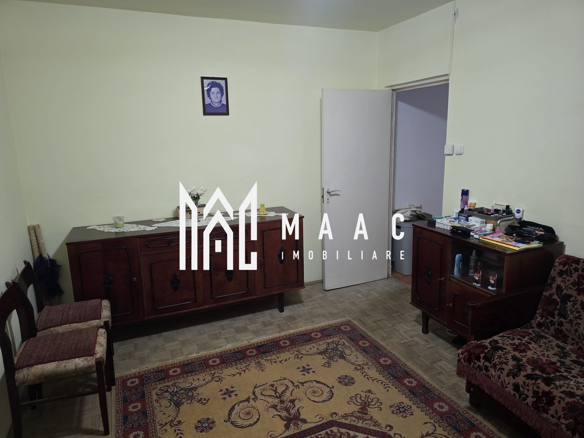 Apartament 2 camere I 37 MPU I Hipodrom I — fotografia 3