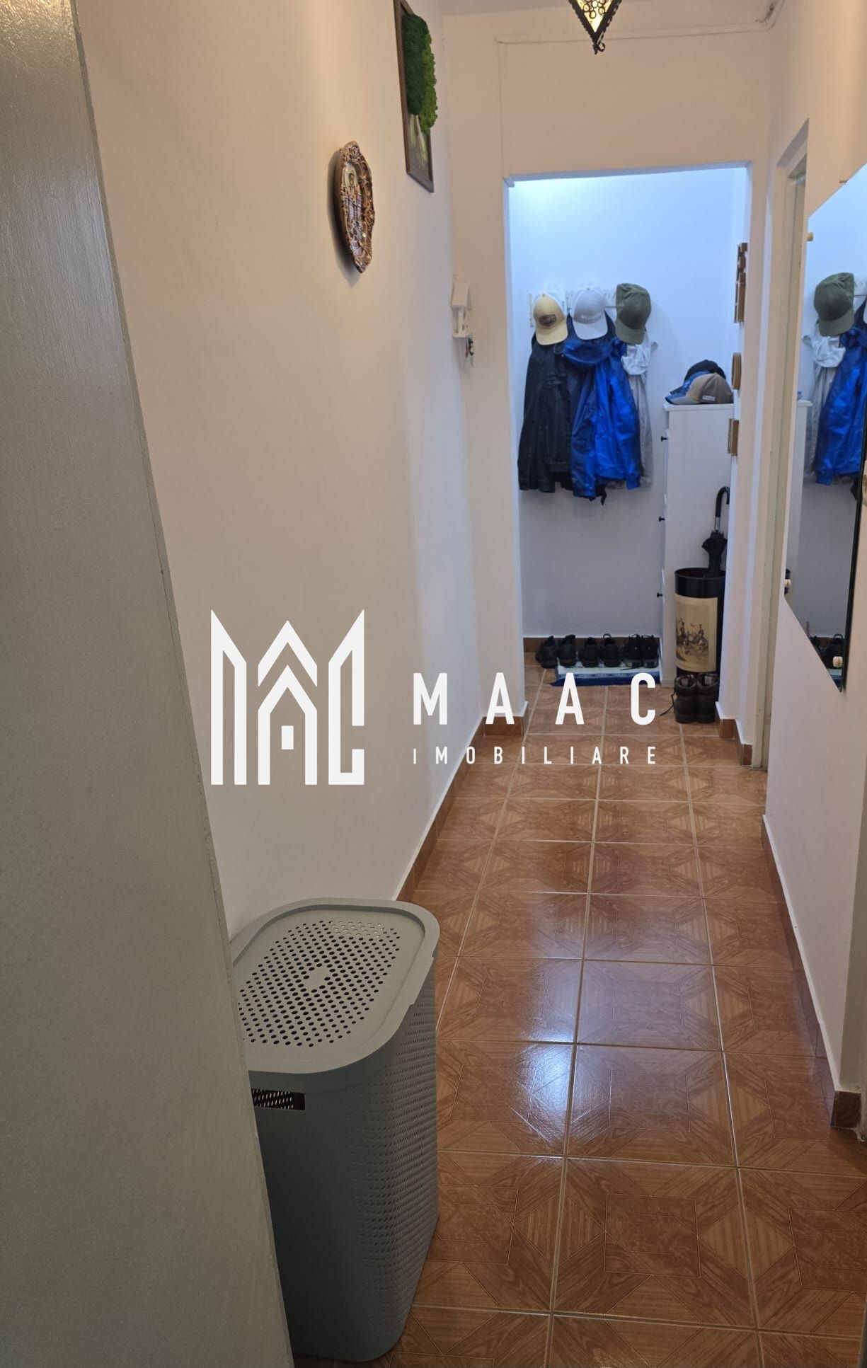 Apartament 2 camere I 37 MPU I Hipodrom I — fotografia 4