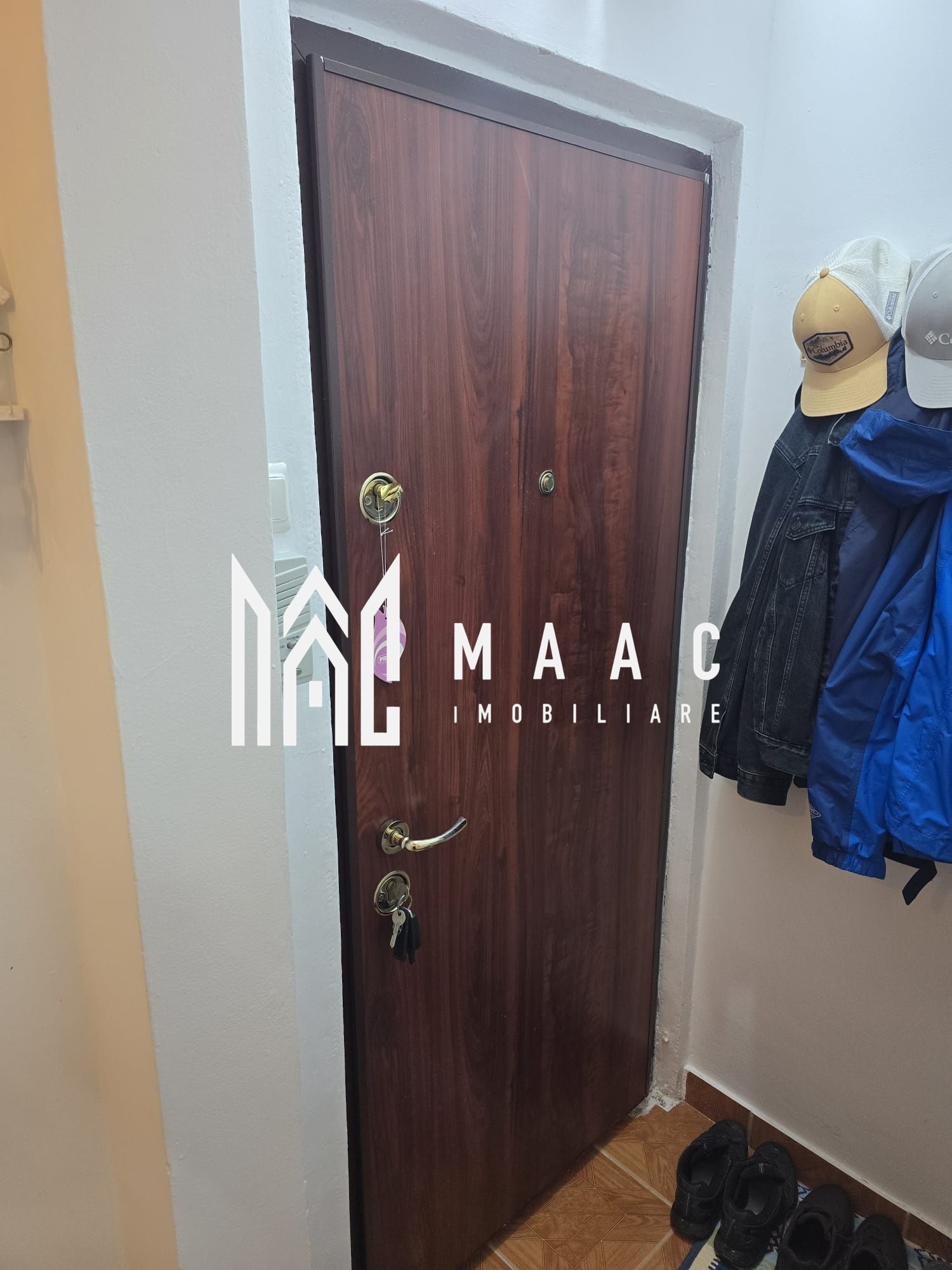 Apartament 2 camere I 37 MPU I Hipodrom I — fotografia 5