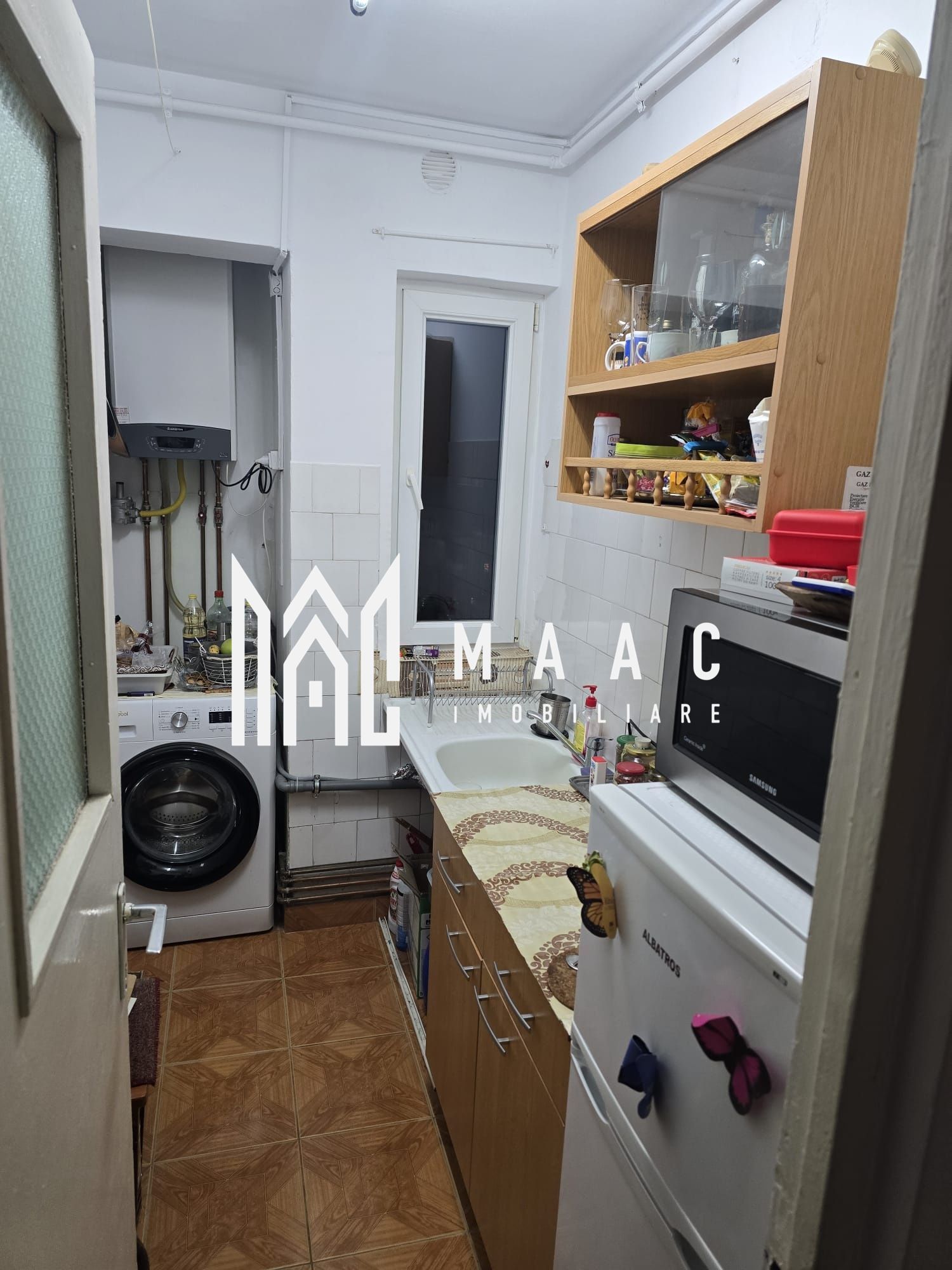 Apartament 2 camere I 37 MPU I Hipodrom I — fotografia 6