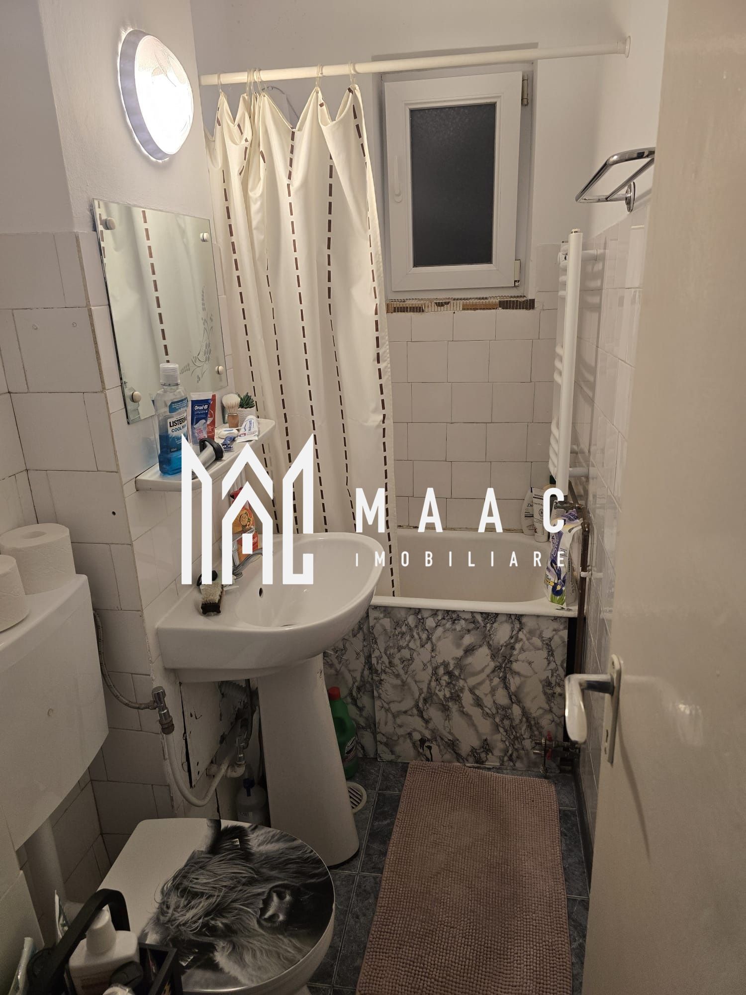 Apartament 2 camere I 37 MPU I Hipodrom I — fotografia 7