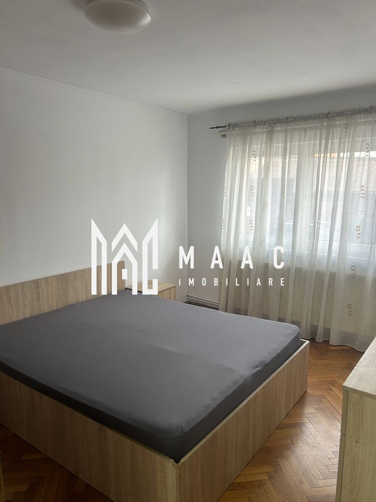 Apartament 3 camere de vânzare | Sibiu, Central | 68 mp — fotografia 5