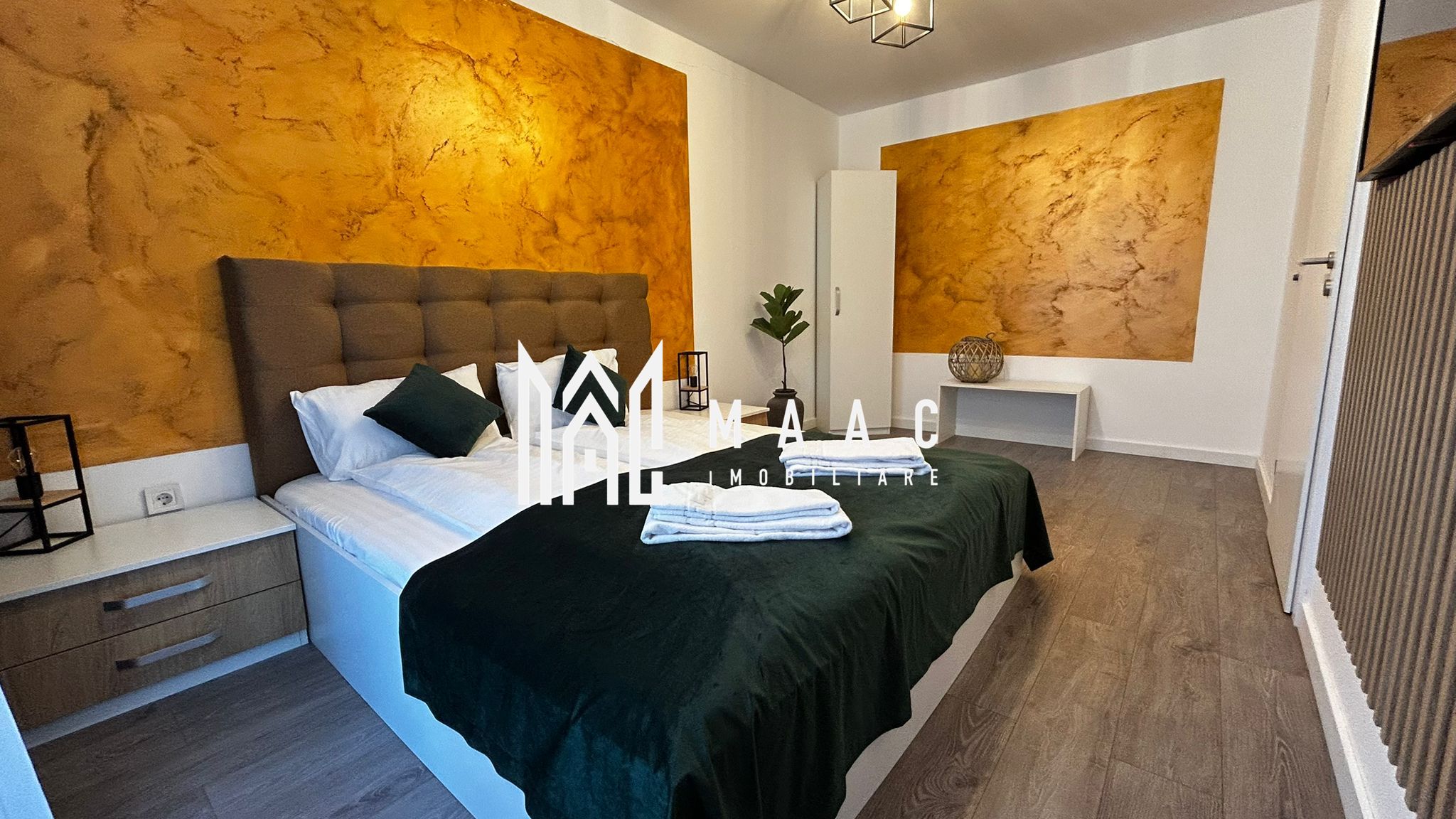 Apartament 3 Camere I 79 mp I 2 Terase I 2 Parcari I Mobilat Complet — fotografia 11