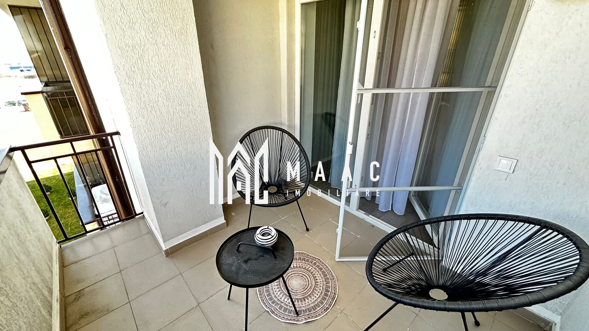 Apartament 3 Camere I 79 mp I 2 Terase I 2 Parcari I Mobilat Complet — fotografia 13