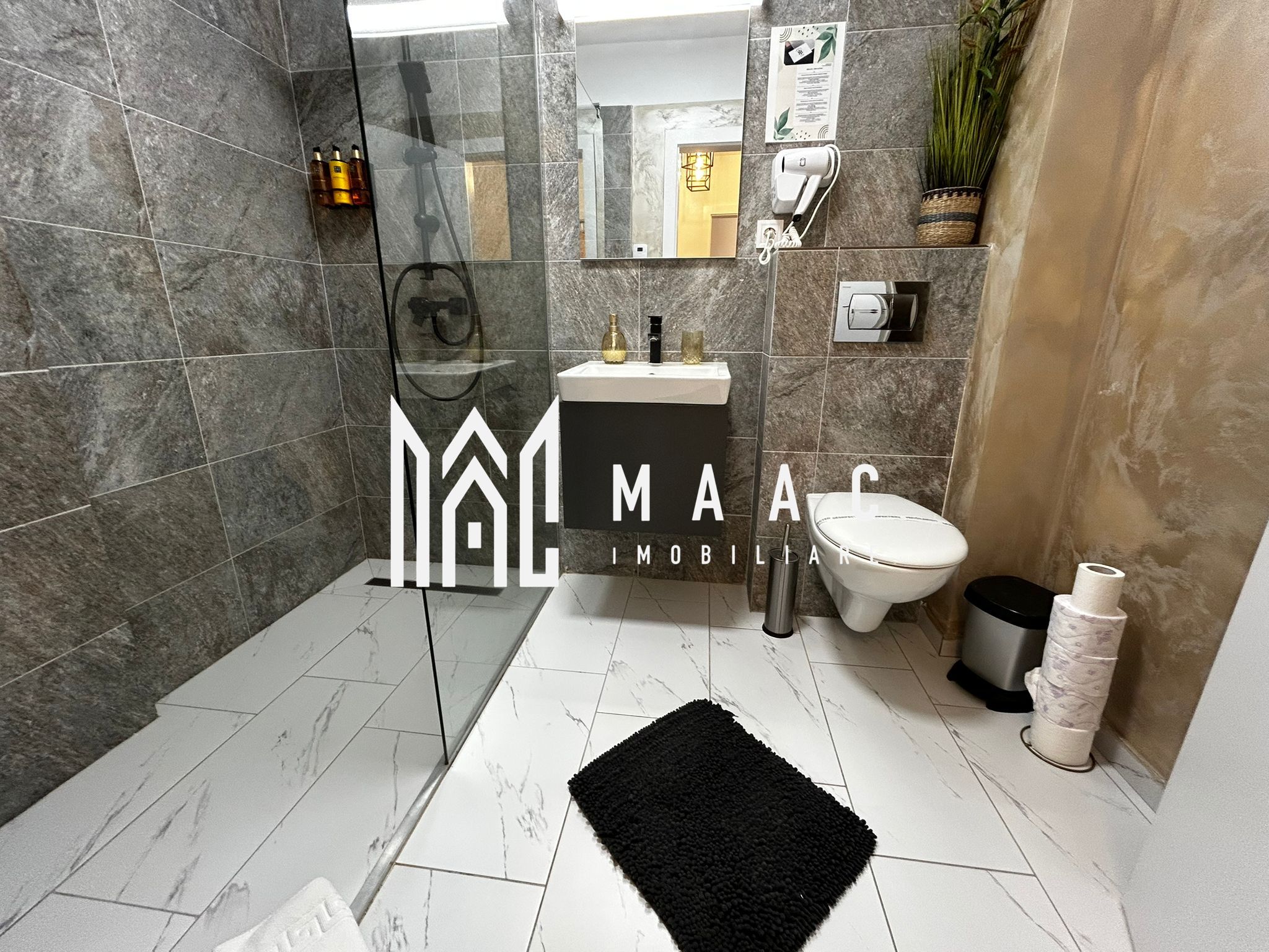 Apartament 3 Camere I 79 mp I 2 Terase I 2 Parcari I Mobilat Complet — fotografia 8