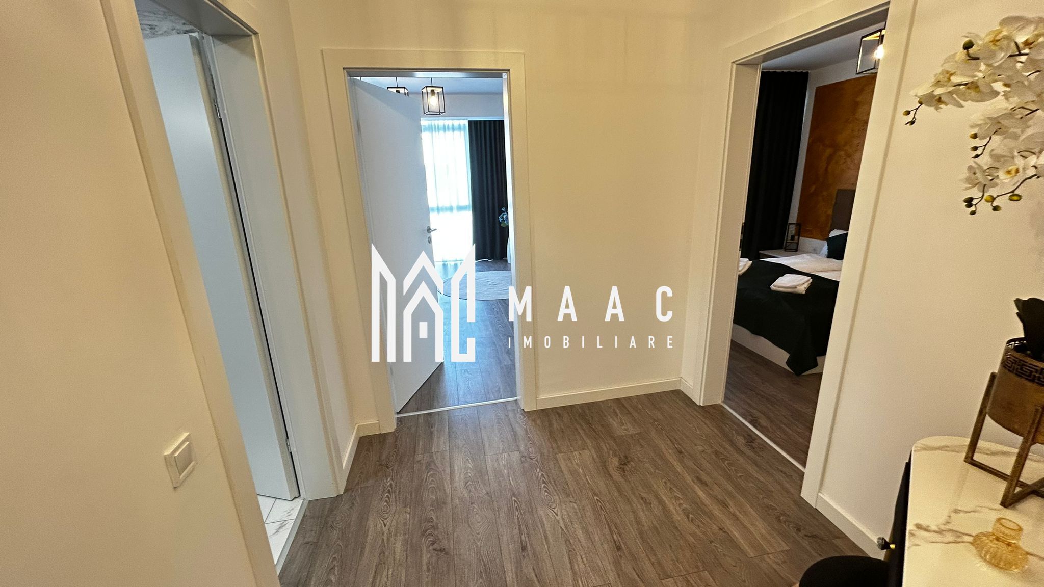 Apartament 3 Camere I 79 mp I 2 Terase I 2 Parcari I Mobilat Complet — fotografia 9