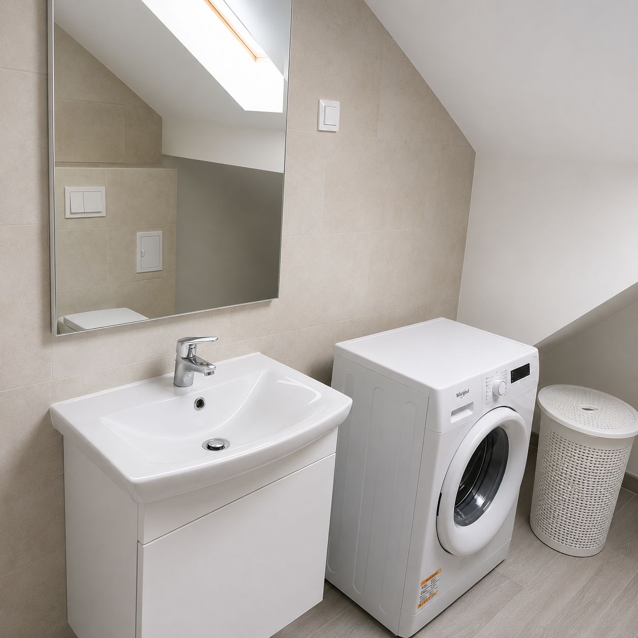 Apartament spațios cu 3 camere | 101 mp utili | Dumbrăvița — fotografia 5
