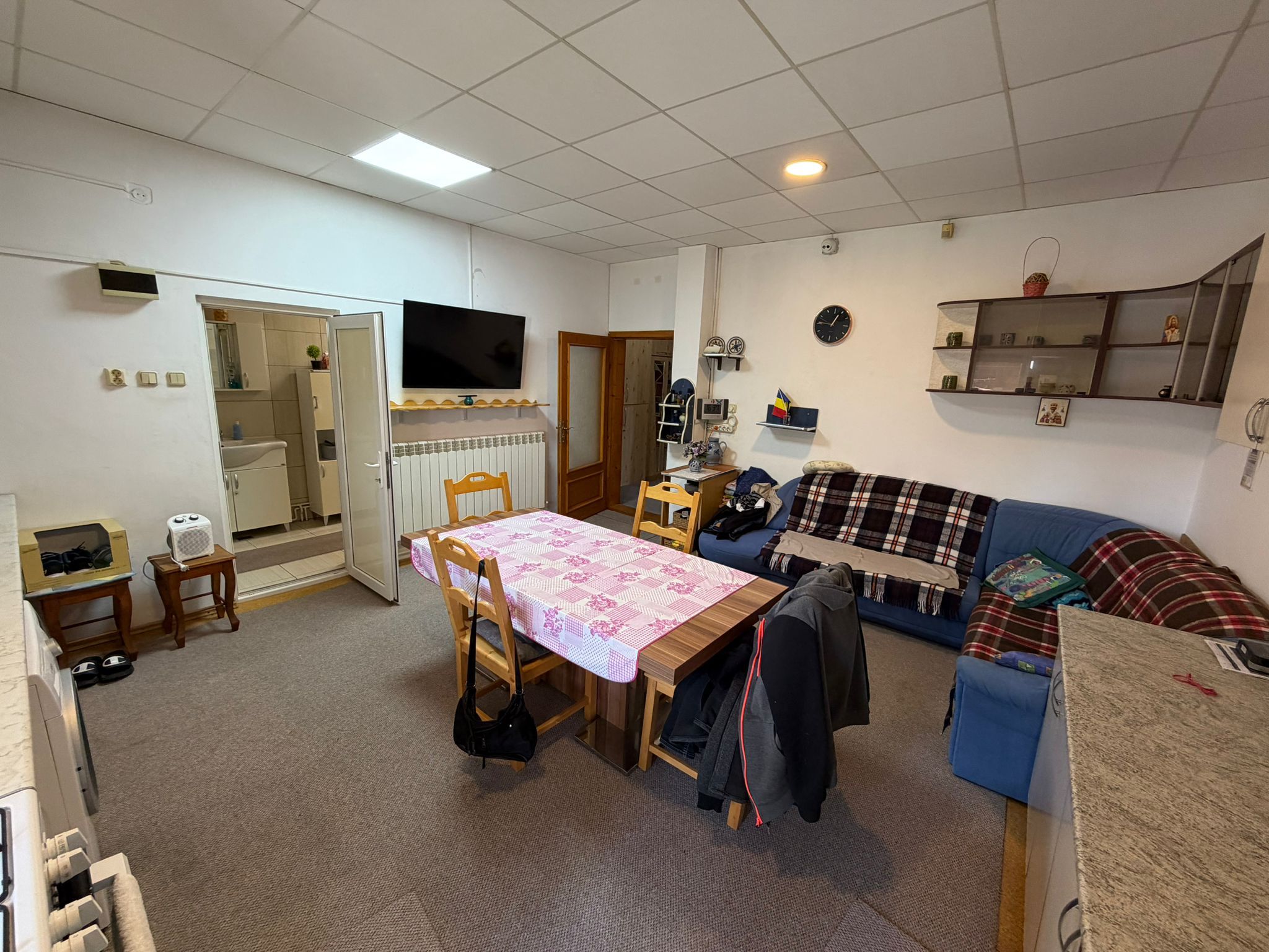 Spatiu Comercial de vanzare, zona Cetate — fotografia 15