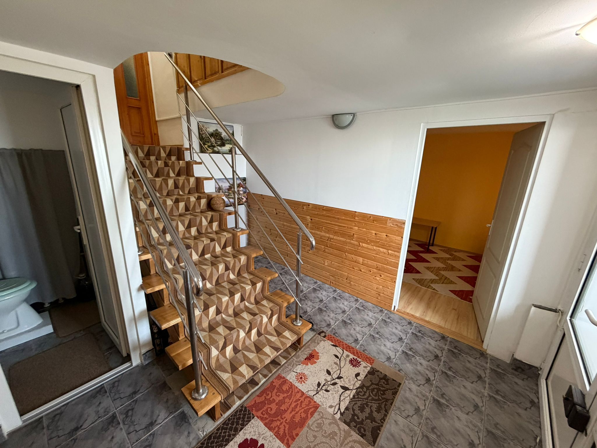 Spatiu Comercial de vanzare, zona Cetate — fotografia 3