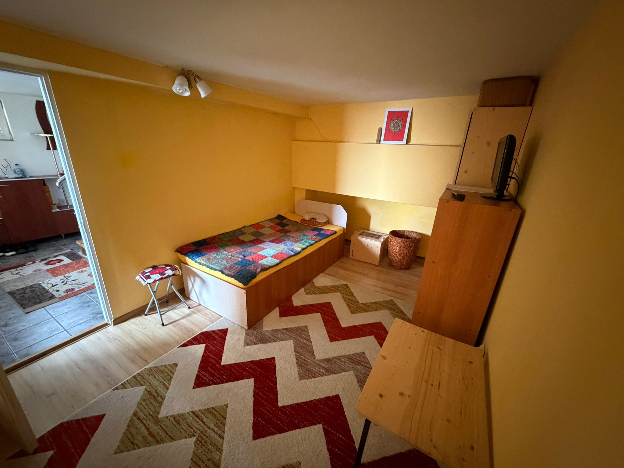 Spatiu Comercial de vanzare, zona Cetate — fotografia 4
