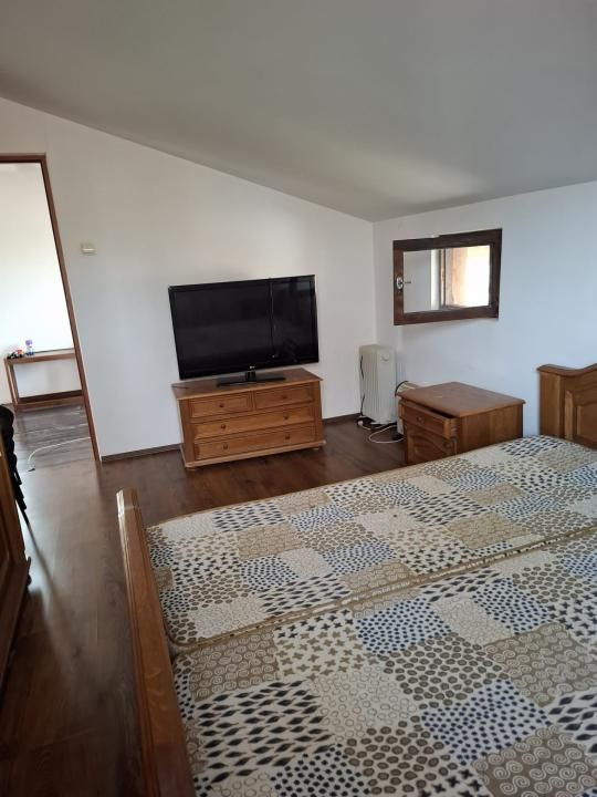 Casa Poiana Campina 6 camere, 228 mp. S.C. . 1521 mp teren.! — fotografia 10