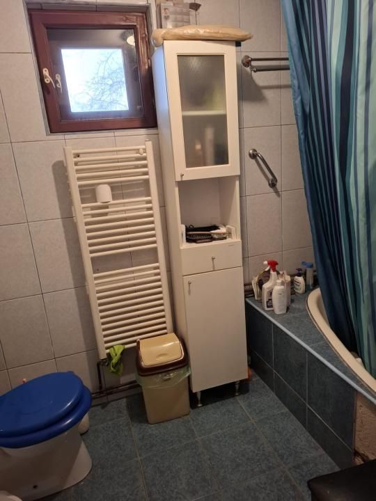 Casa Poiana Campina 6 camere, 228 mp. S.C. . 1521 mp teren.! — fotografia 12