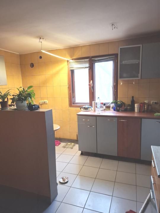 Casa Poiana Campina 6 camere, 228 mp. S.C. . 1521 mp teren.! — fotografia 14