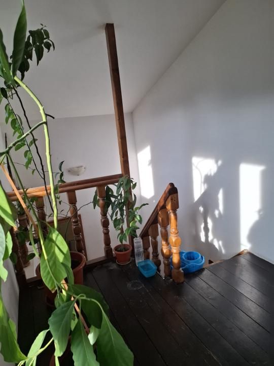 Casa Poiana Campina 6 camere, 228 mp. S.C. . 1521 mp teren.! — fotografia 16