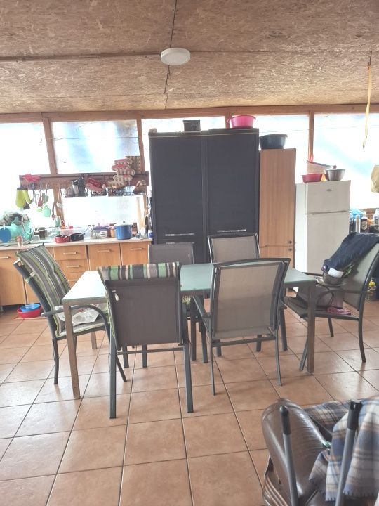 Casa Poiana Campina 6 camere, 228 mp. S.C. . 1521 mp teren.! — fotografia 6