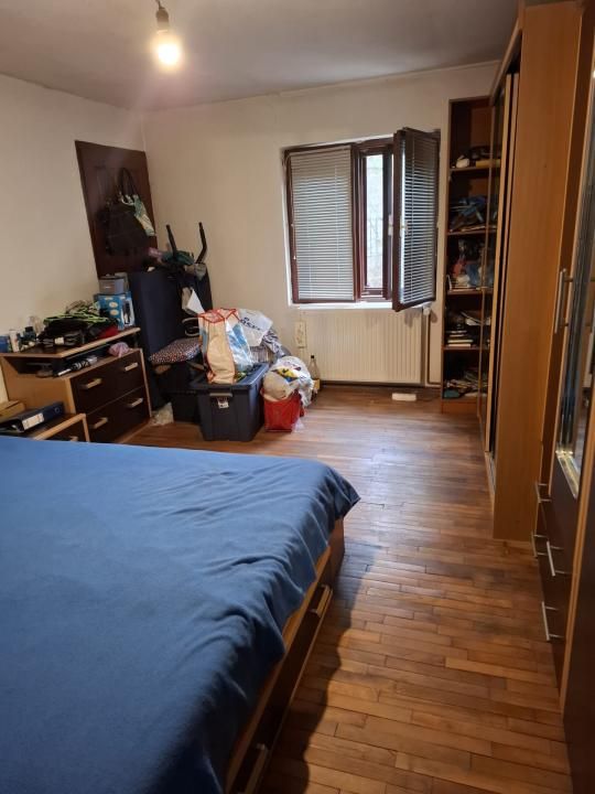 Casa Poiana Campina 6 camere, 228 mp. S.C. . 1521 mp teren.! — fotografia 7