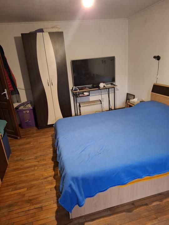 Casa Poiana Campina 6 camere, 228 mp. S.C. . 1521 mp teren.! — fotografia 8