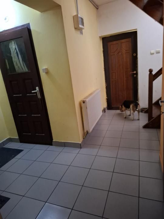 Casa Poiana Campina 6 camere, 228 mp. S.C. . 1521 mp teren.! — fotografia 9