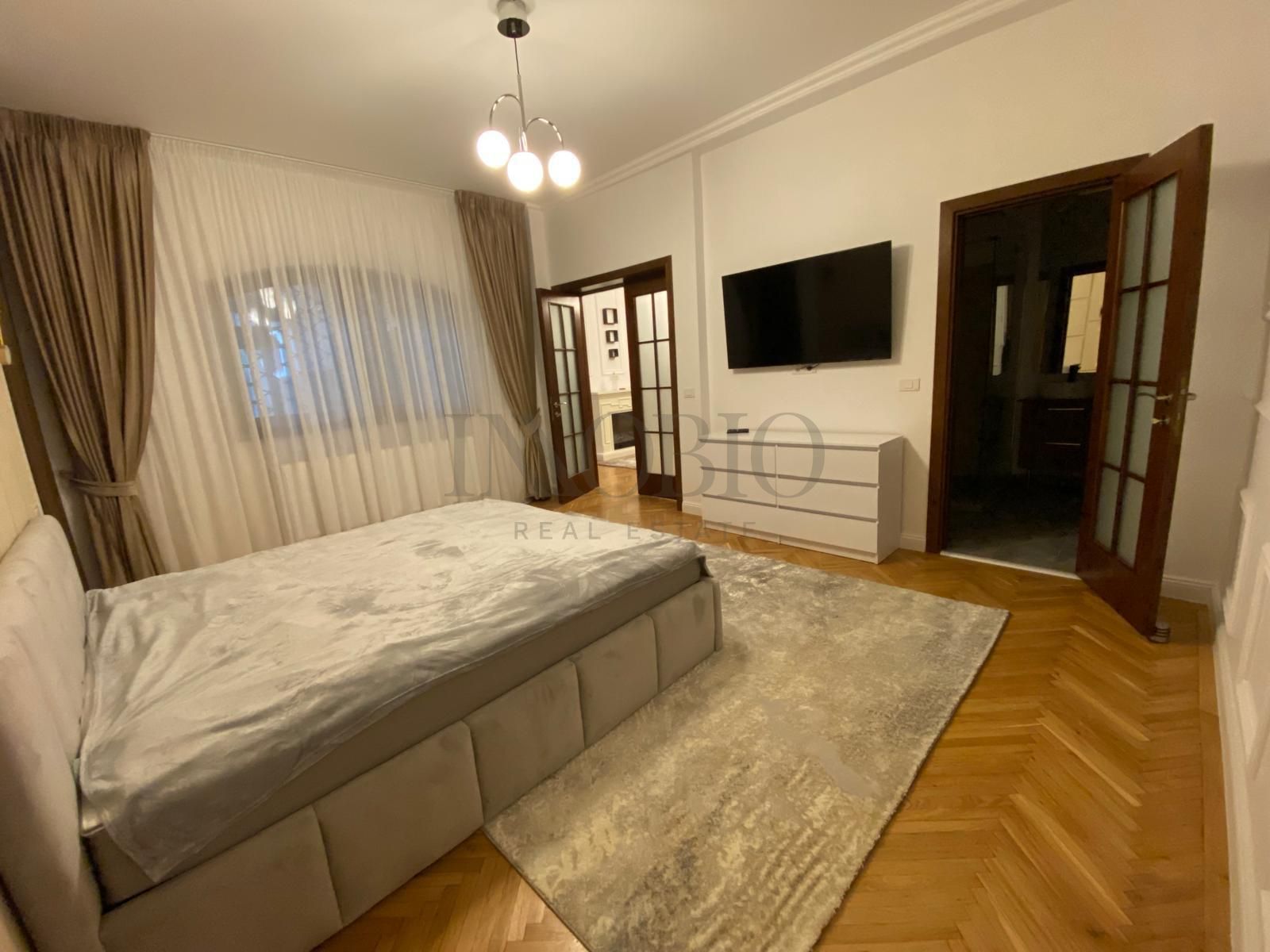 Apartament 3 camere  | Terasă | Centrala Proprie | Aviatorilor — fotografia 8