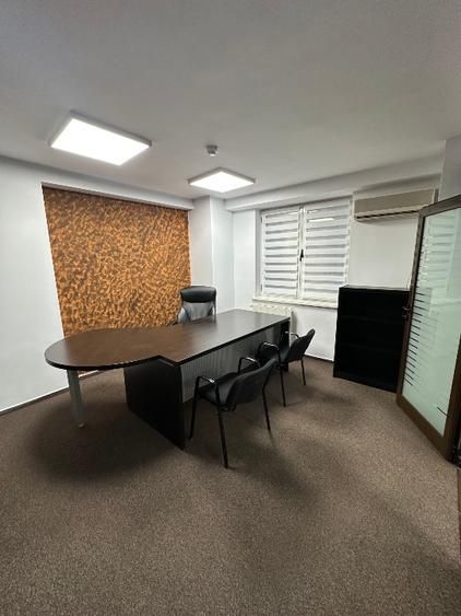 BRASADAS Inchiriaza Spatiu comercial BD Națiunile Unite 100mp renovat — fotografia 4
