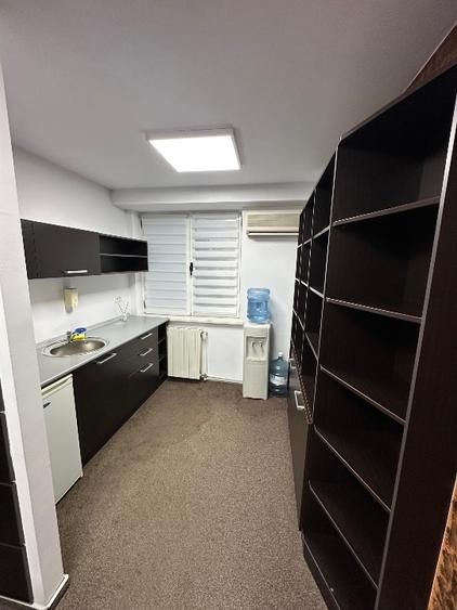 BRASADAS Inchiriaza Spatiu comercial BD Națiunile Unite 100mp renovat — fotografia 5