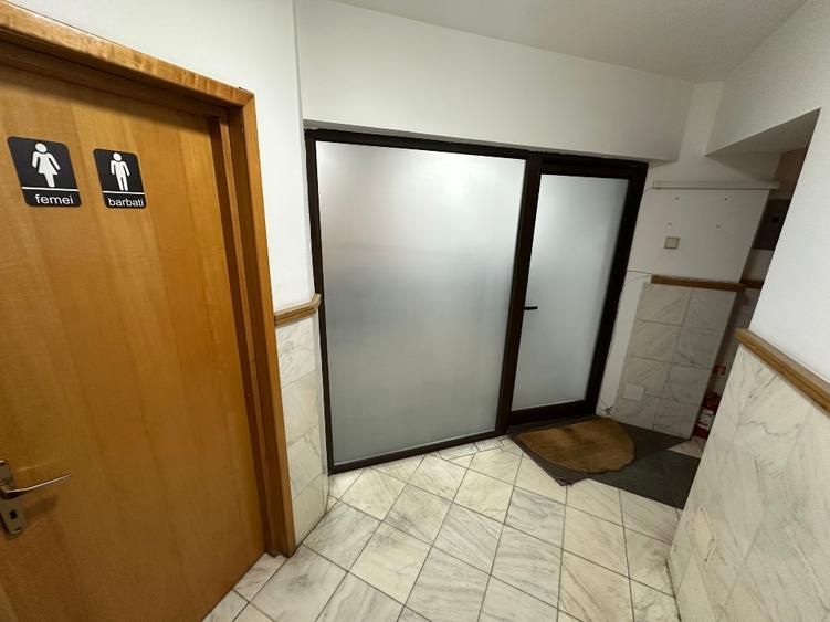 BRASADAS Inchiriaza Spatiu comercial BD Națiunile Unite 100mp renovat — fotografia 6