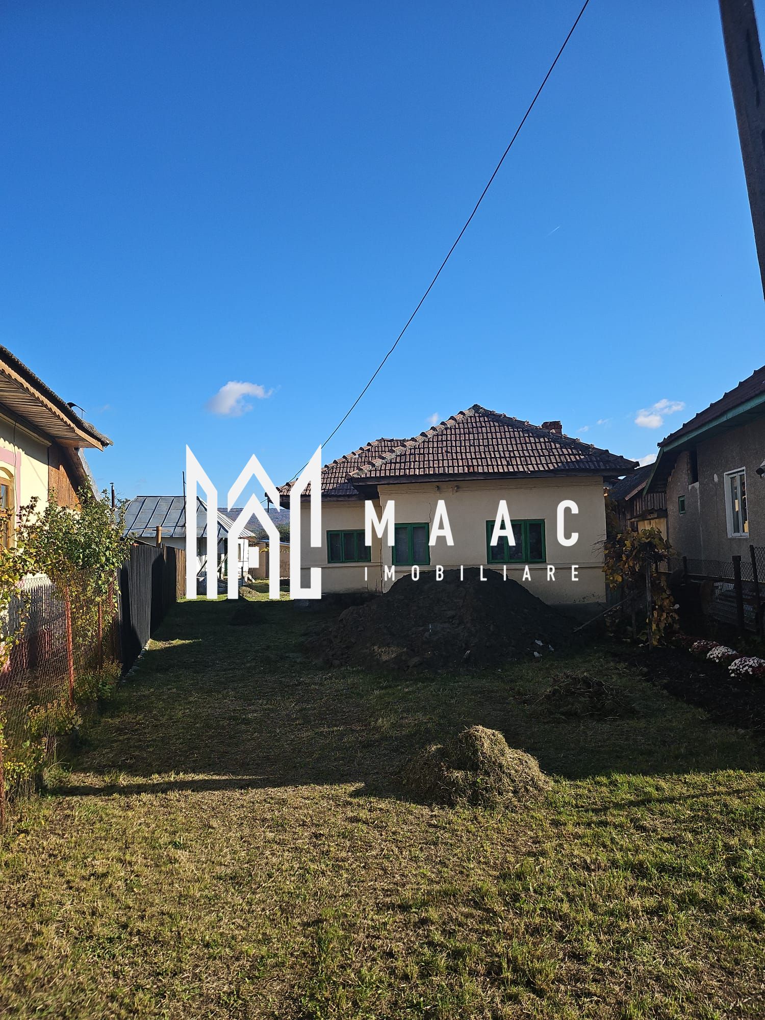 Teren intravilan de vânzare | Râmnicu Vâlcea | 2.800 mp — fotografia 5