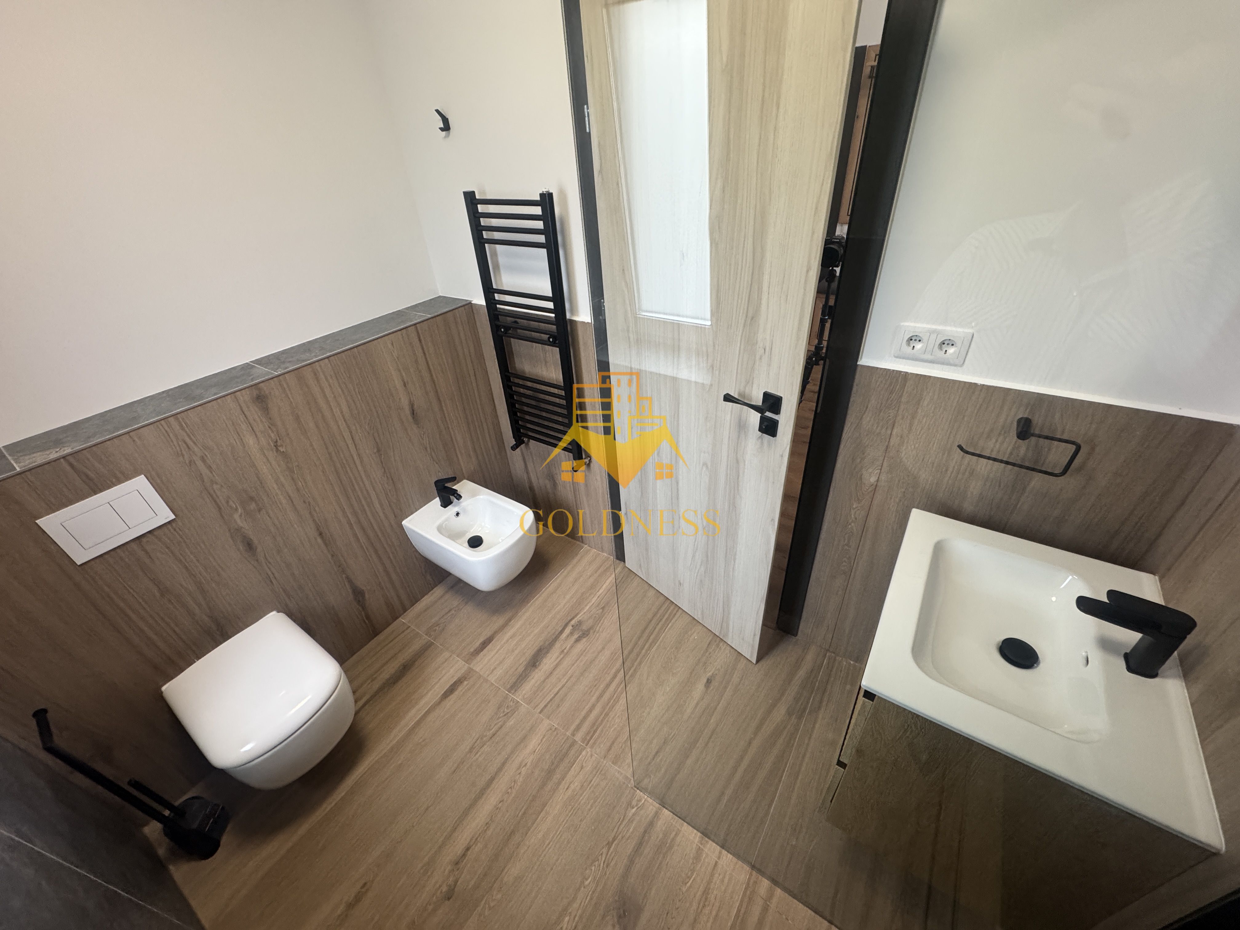 3 camere, Premium, bloc nou, Manastur Zona Baza Sportiva, Mehedinti — fotografia 4