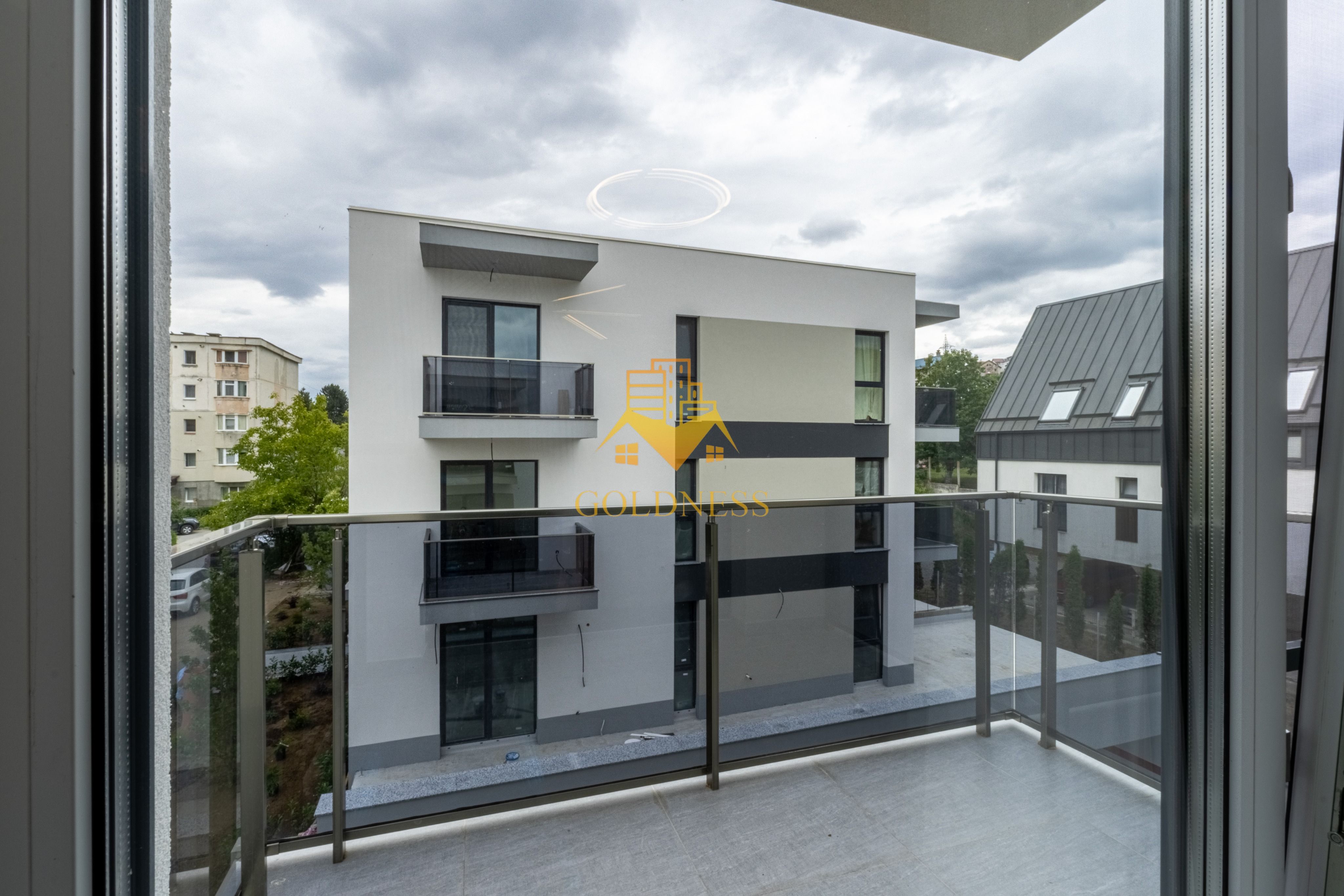 3 camere, Premium, bloc nou, Manastur Zona Baza Sportiva, Mehedinti — fotografia 5