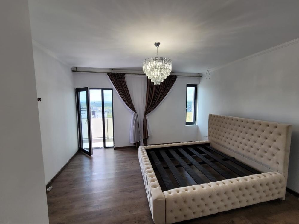 Casa Bucium, Mobilata , cu Piscina Dezvoltator — fotografia 5